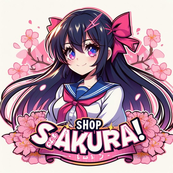 shoppingsakura